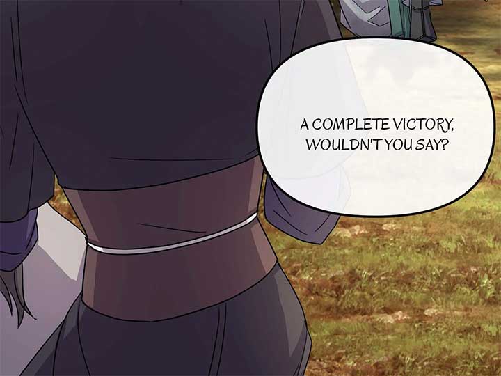 Queen’s Revenge Chapter 200 - Page 45