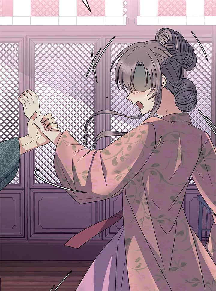 Queen’s Revenge Chapter 200 - Page 55