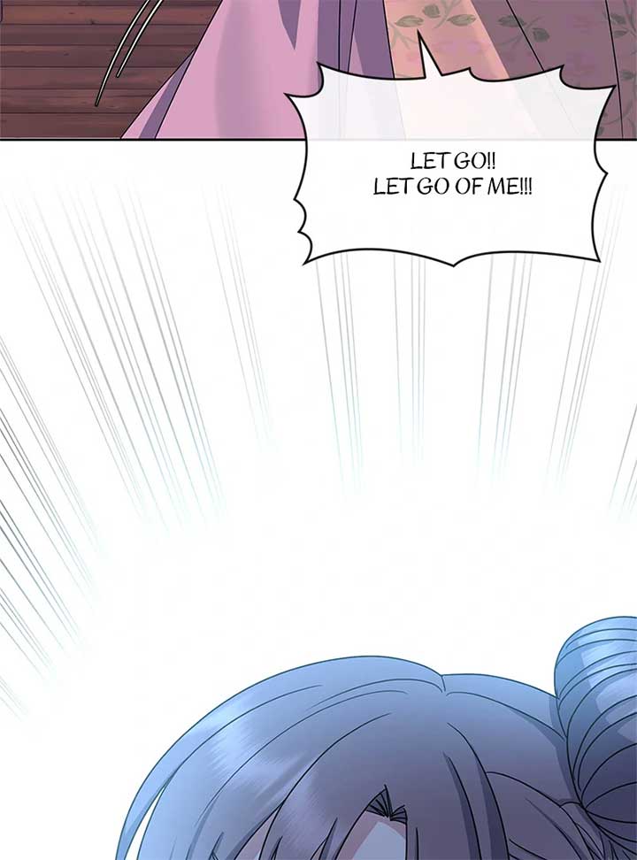 Queen’s Revenge Chapter 200 - Page 56