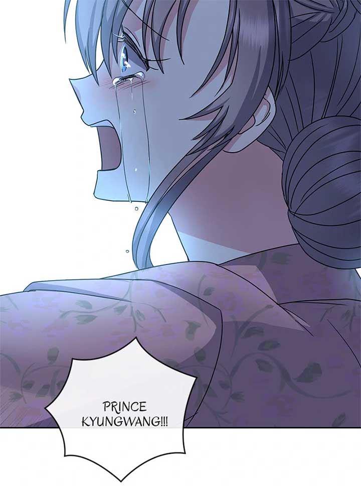 Queen’s Revenge Chapter 200 - Page 57