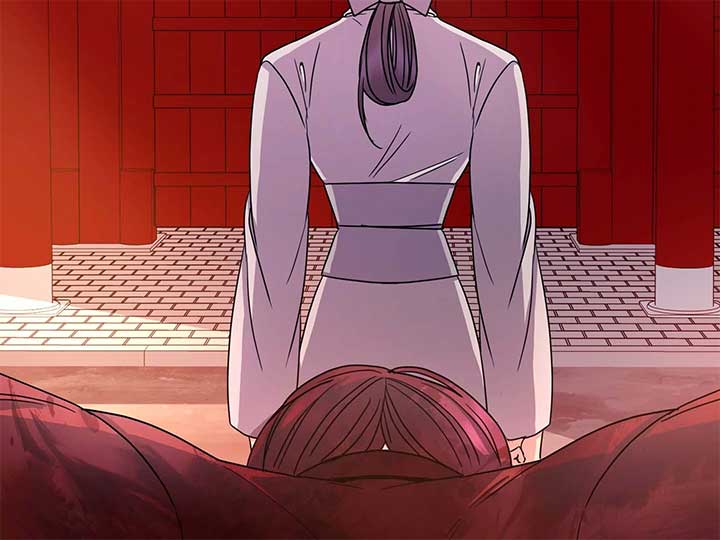 Queen’s Revenge Chapter 200 - Page 94