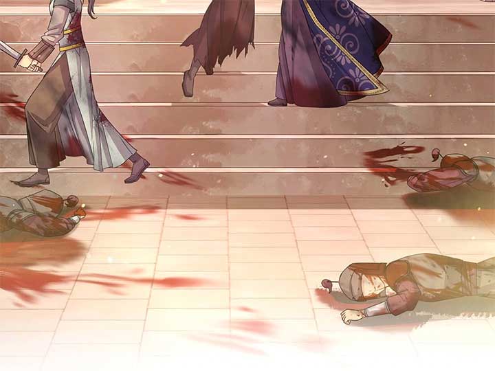 Queen’s Revenge Chapter 200 - Page 130