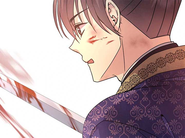 Queen’s Revenge Chapter 200 - Page 132