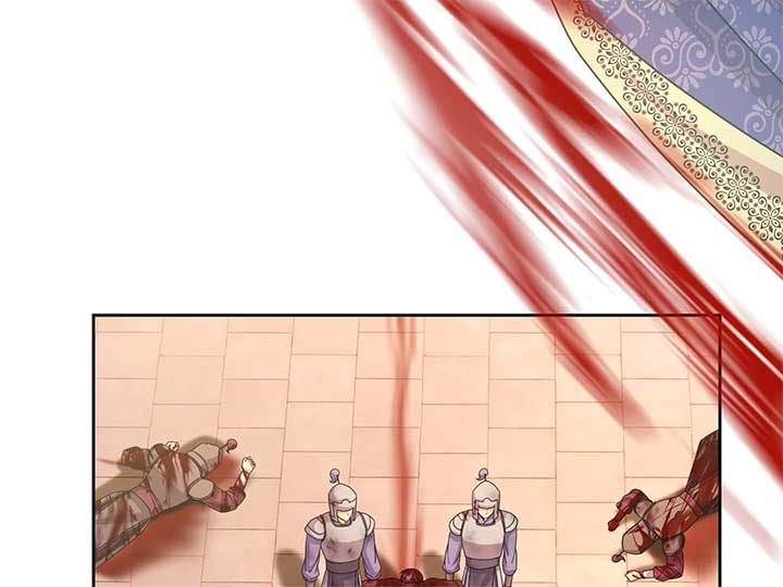 Queen’s Revenge Chapter 200 - Page 134