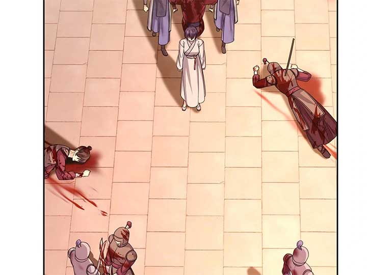 Queen’s Revenge Chapter 200 - Page 135