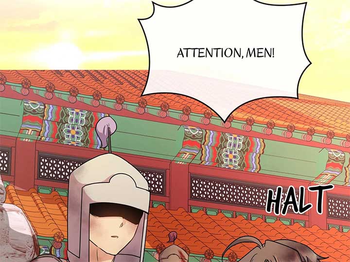 Queen’s Revenge Chapter 200 - Page 137