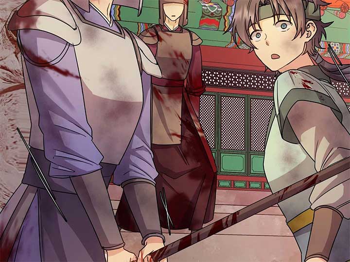 Queen’s Revenge Chapter 200 - Page 138