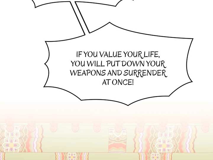 Queen’s Revenge Chapter 200 - Page 144