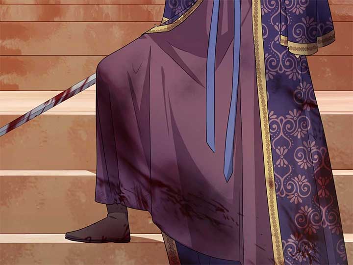 Queen’s Revenge Chapter 200 - Page 146