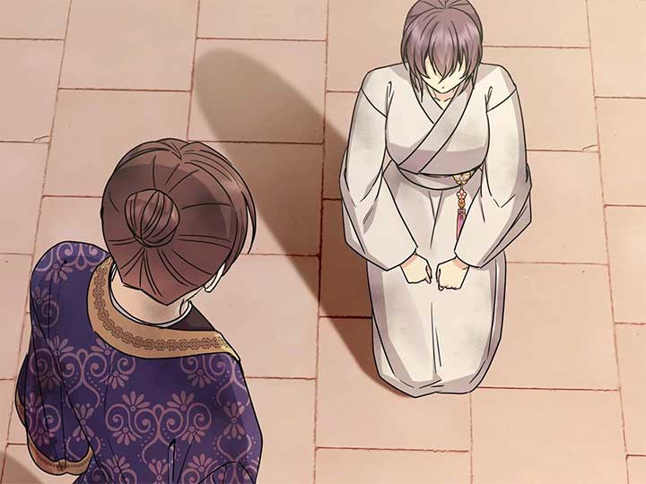 Queen’s Revenge Chapter 200 - Page 149