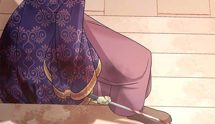 Queen’s Revenge Chapter 200 - Page 150