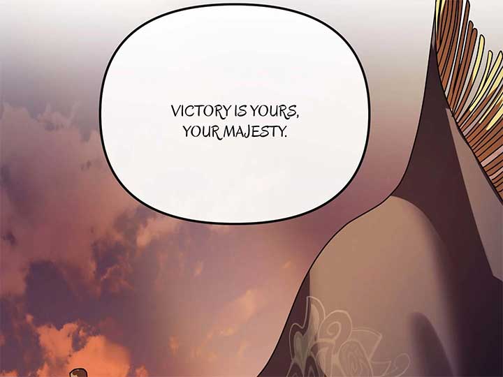 Queen’s Revenge Chapter 200 - Page 159