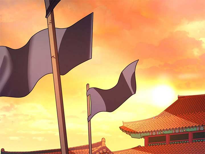 Queen’s Revenge Chapter 200 - Page 161