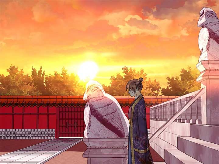 Queen’s Revenge Chapter 200 - Page 168