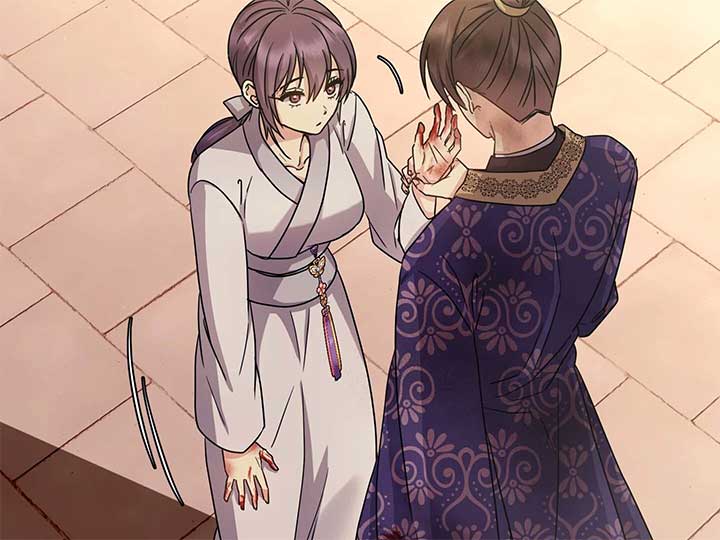 Queen’s Revenge Chapter 200 - Page 194