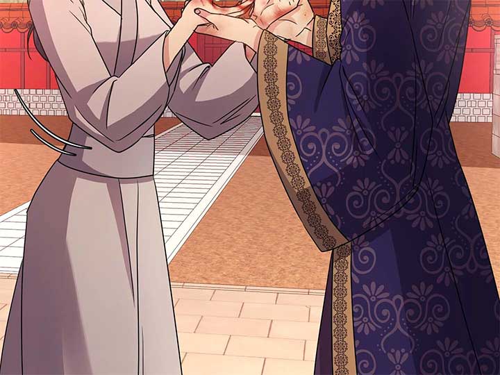 Queen’s Revenge Chapter 200 - Page 201