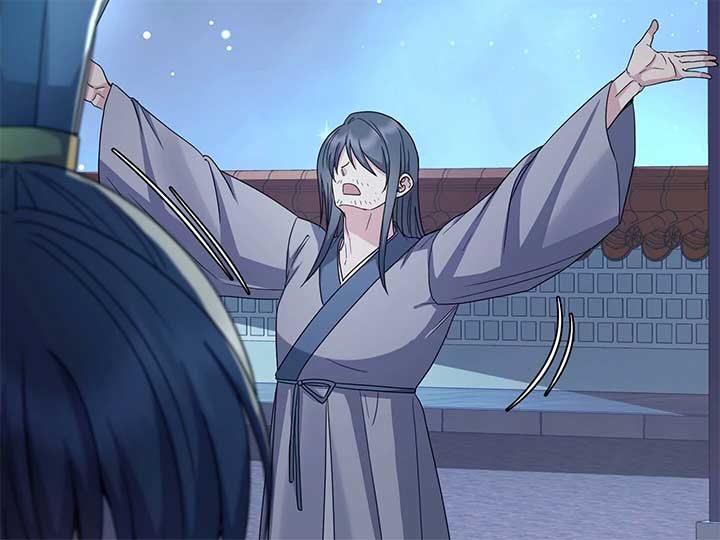 Queen’s Revenge Chapter 201 - Page 58