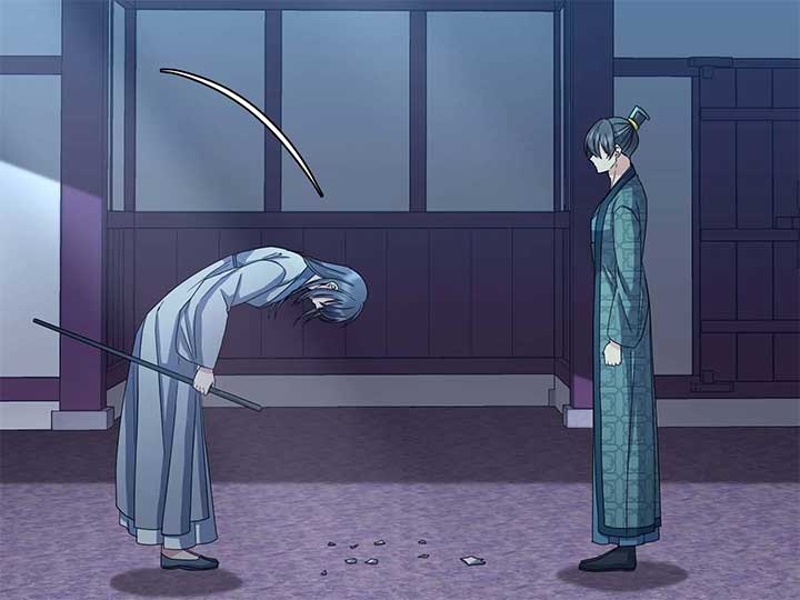 Queen’s Revenge Chapter 201 - Page 129