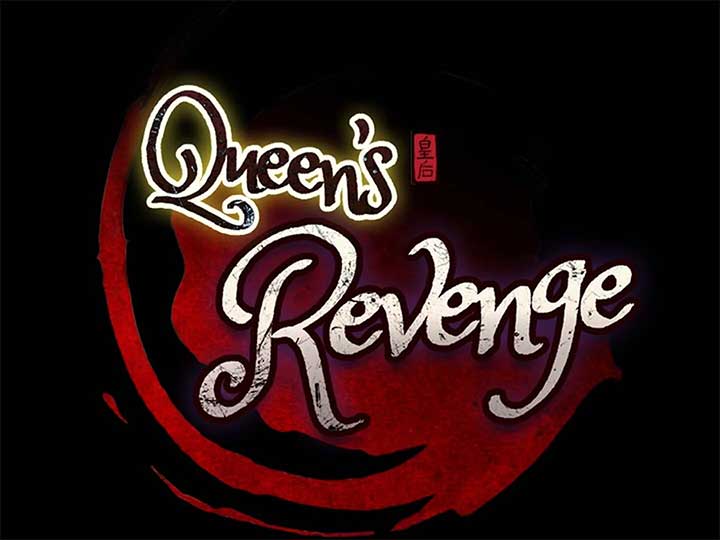 Queen’s Revenge Chapter 201 - Page 180