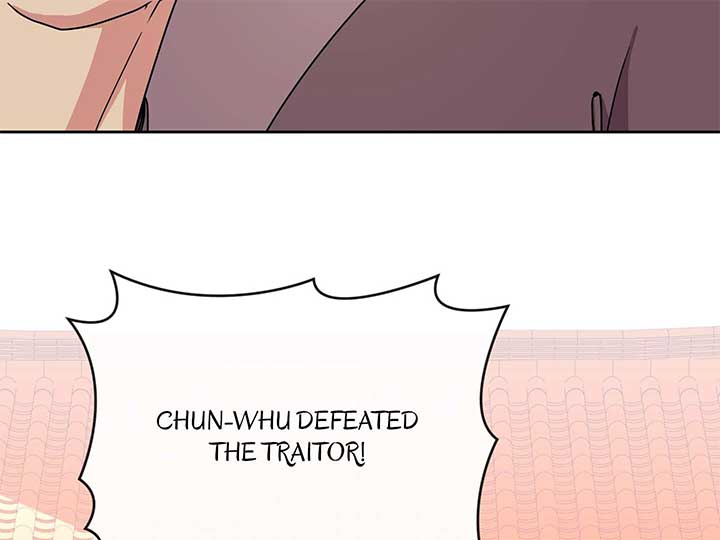 Queen’s Revenge Chapter 201 - Page 189