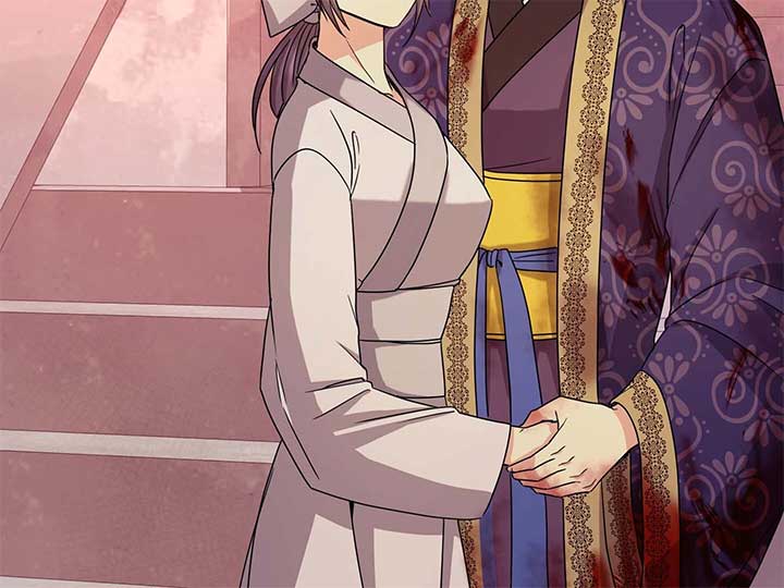 Queen’s Revenge Chapter 201 - Page 199