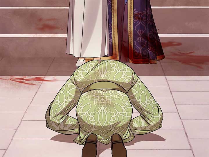 Queen’s Revenge Chapter 201 - Page 224