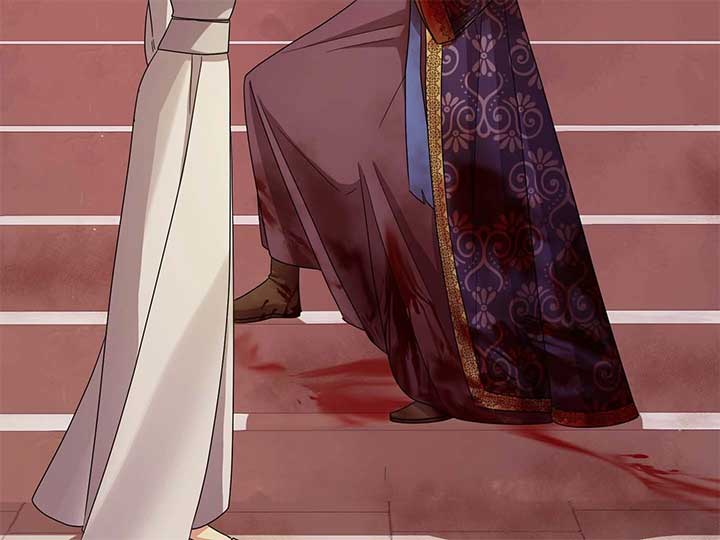 Queen’s Revenge Chapter 201 - Page 233