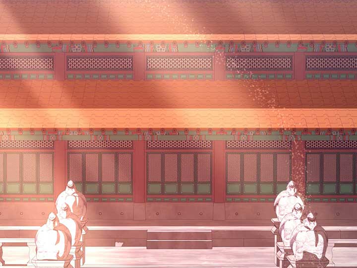 Queen’s Revenge Chapter 201 - Page 236