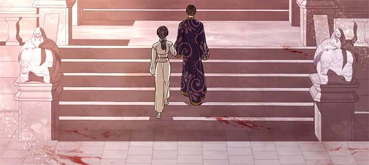 Queen’s Revenge Chapter 201 - Page 237