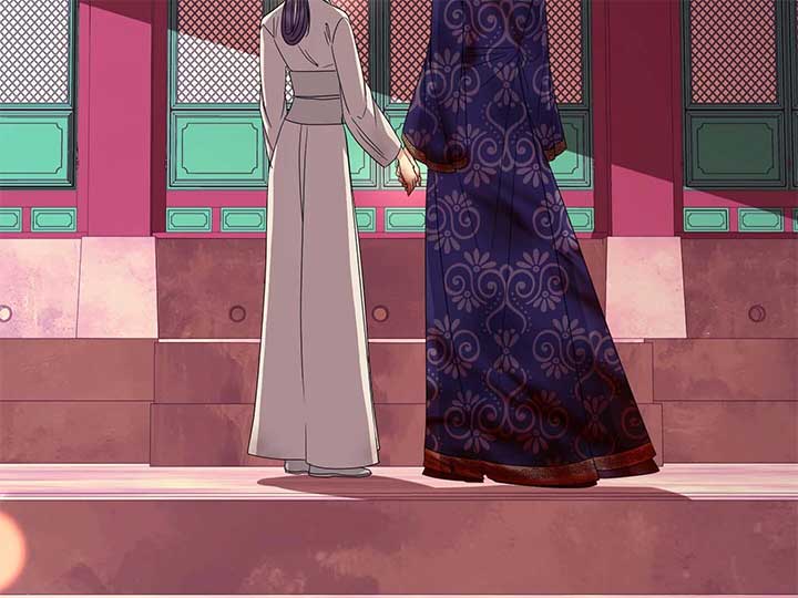 Queen’s Revenge Chapter 201 - Page 260