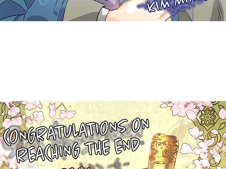 Queen’s Revenge Chapter 201 - Page 307