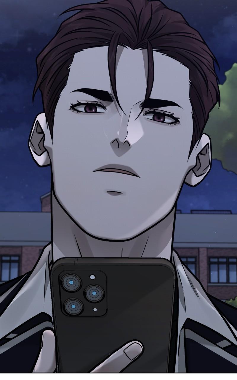 QUESTISM Chapter 170 - Page 5