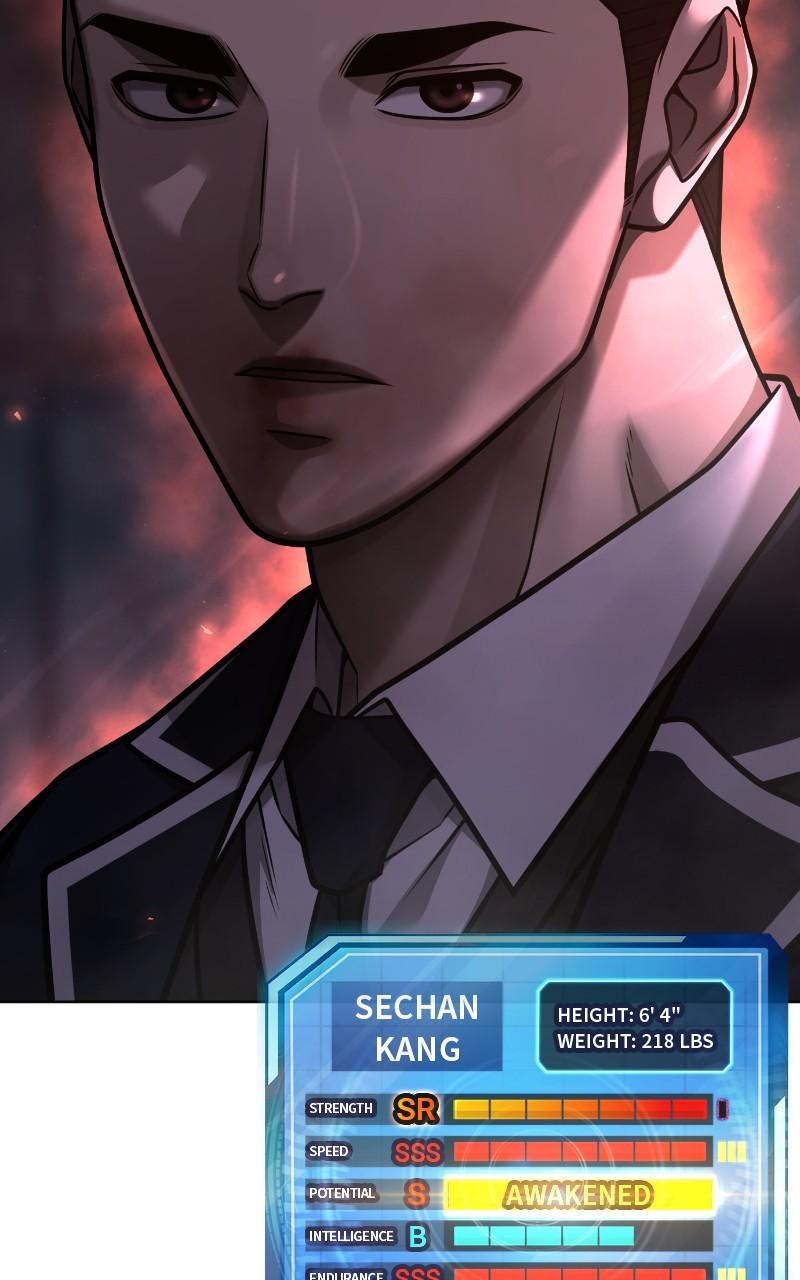 QUESTISM Chapter 170 - Page 8