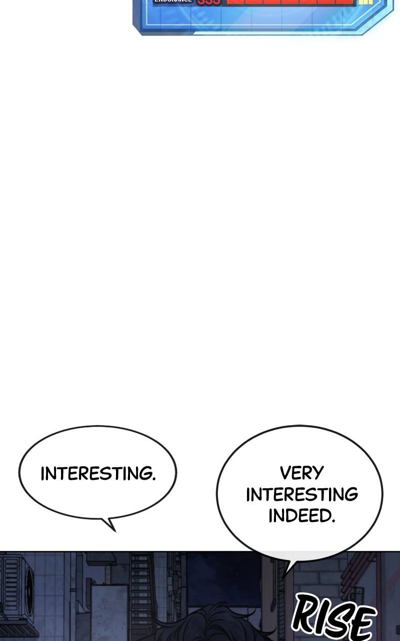 QUESTISM Chapter 170 - Page 9