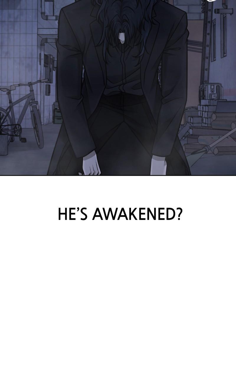 QUESTISM Chapter 170 - Page 10