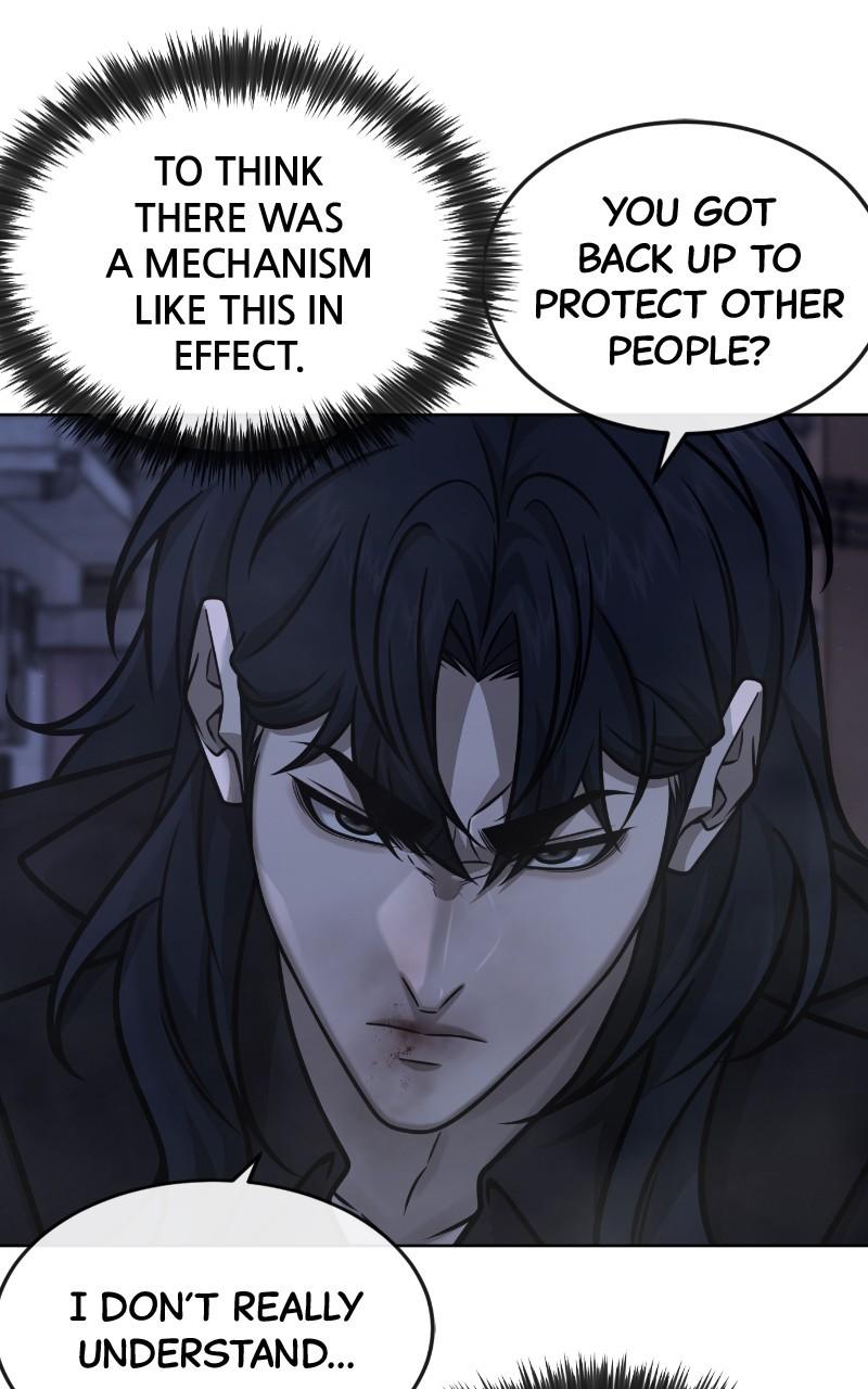 QUESTISM Chapter 170 - Page 11