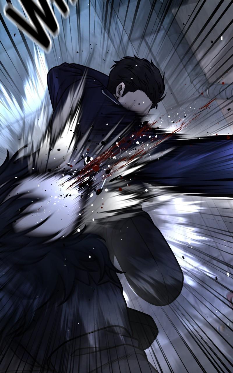 QUESTISM Chapter 170 - Page 13