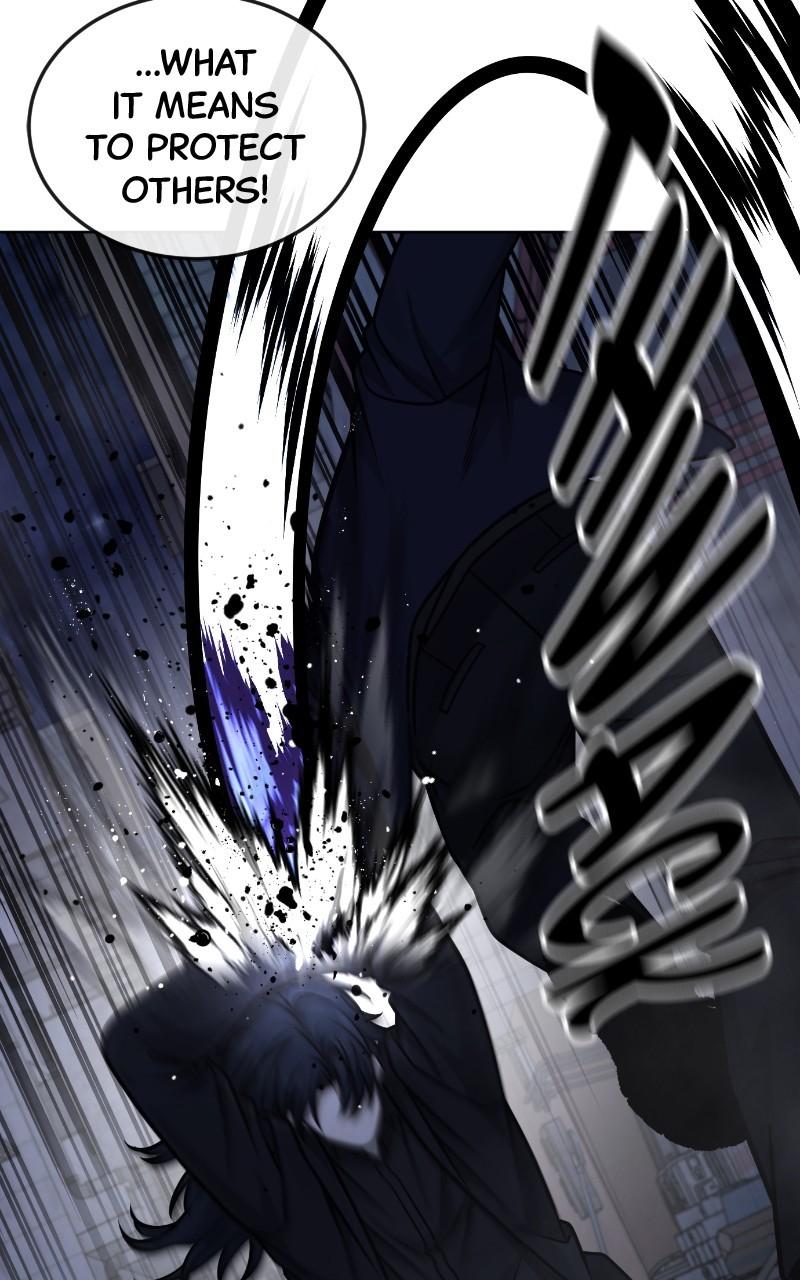 QUESTISM Chapter 170 - Page 15