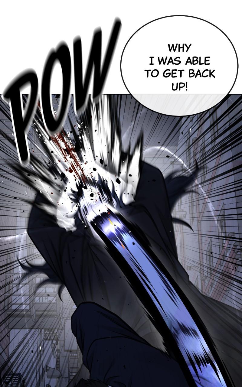 QUESTISM Chapter 170 - Page 17