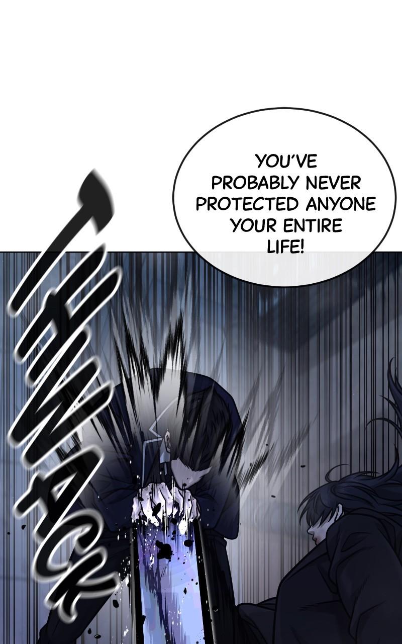 QUESTISM Chapter 170 - Page 19