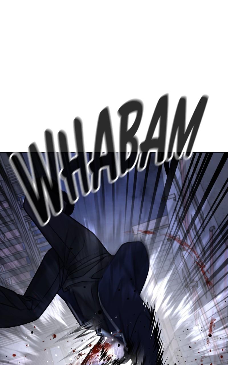 QUESTISM Chapter 170 - Page 21