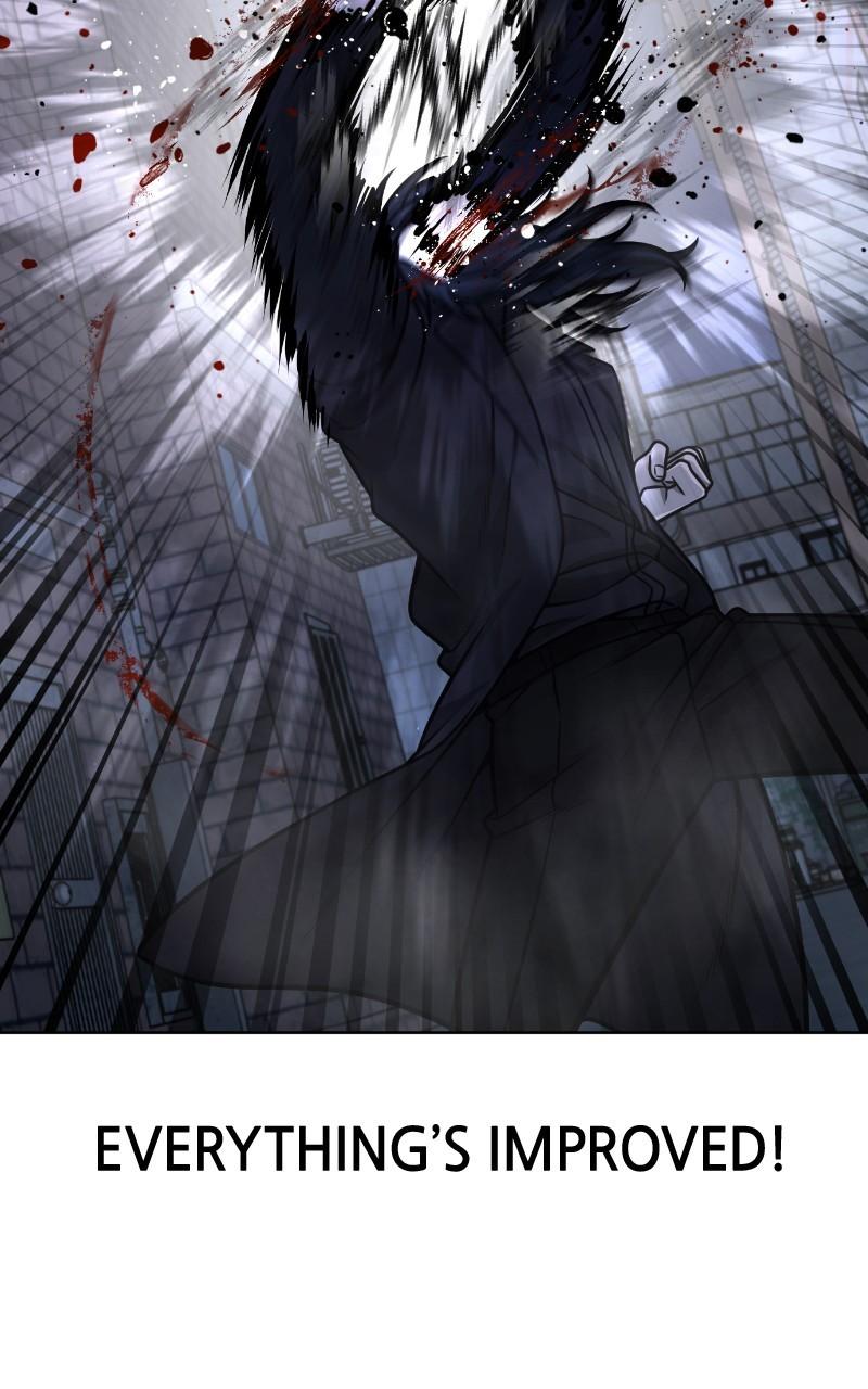 QUESTISM Chapter 170 - Page 22