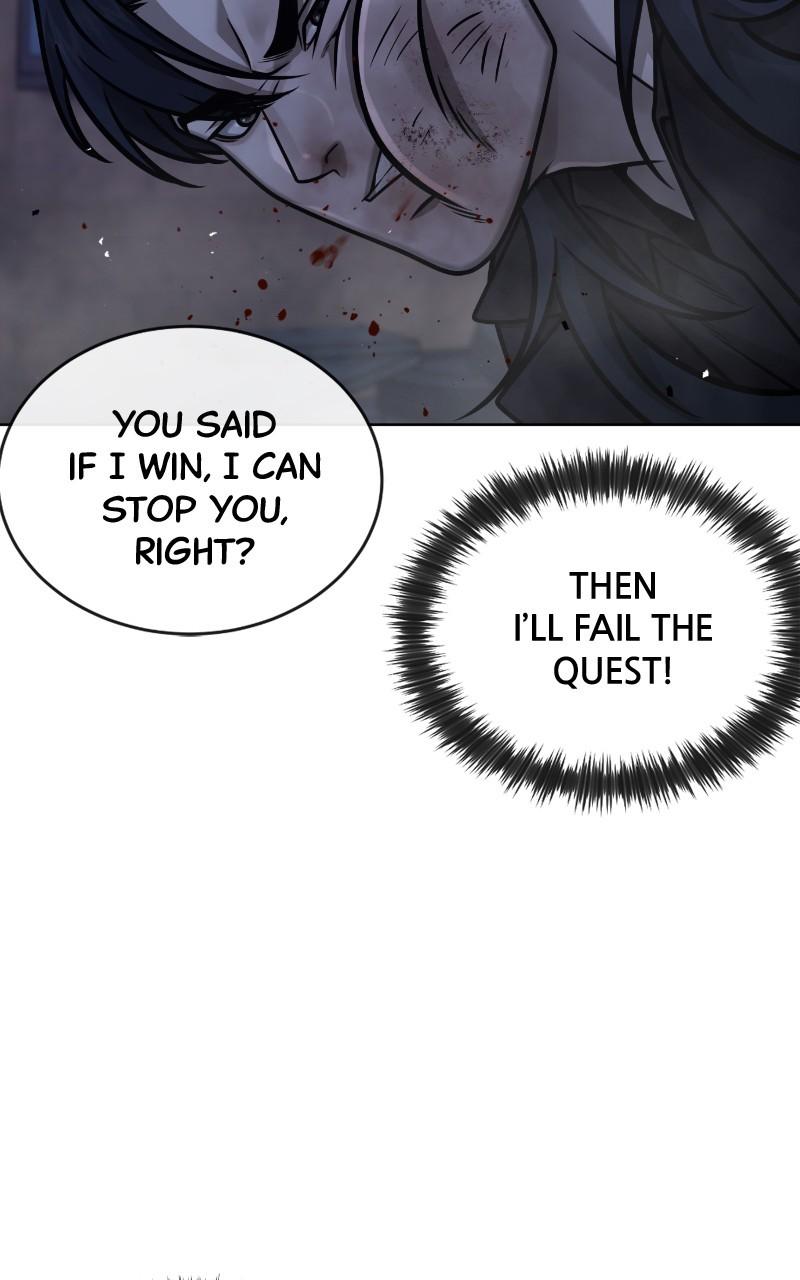 QUESTISM Chapter 170 - Page 24