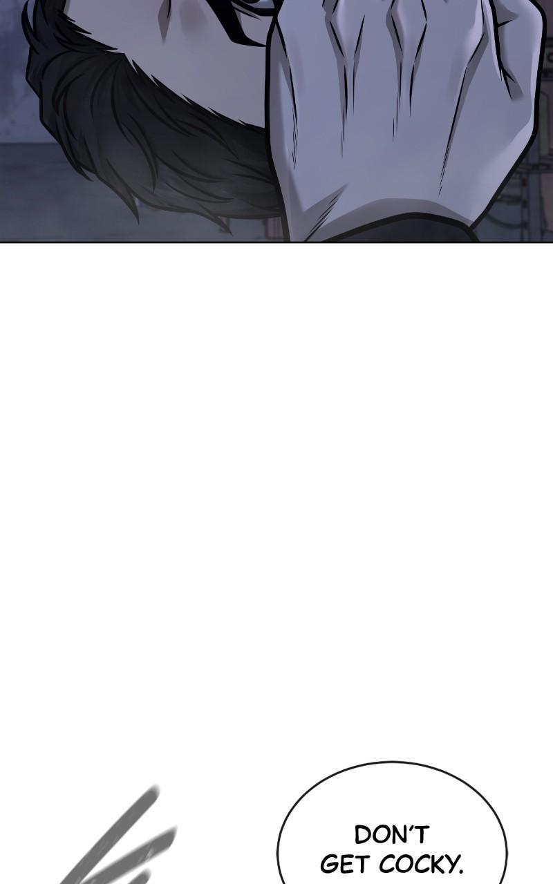 QUESTISM Chapter 170 - Page 27