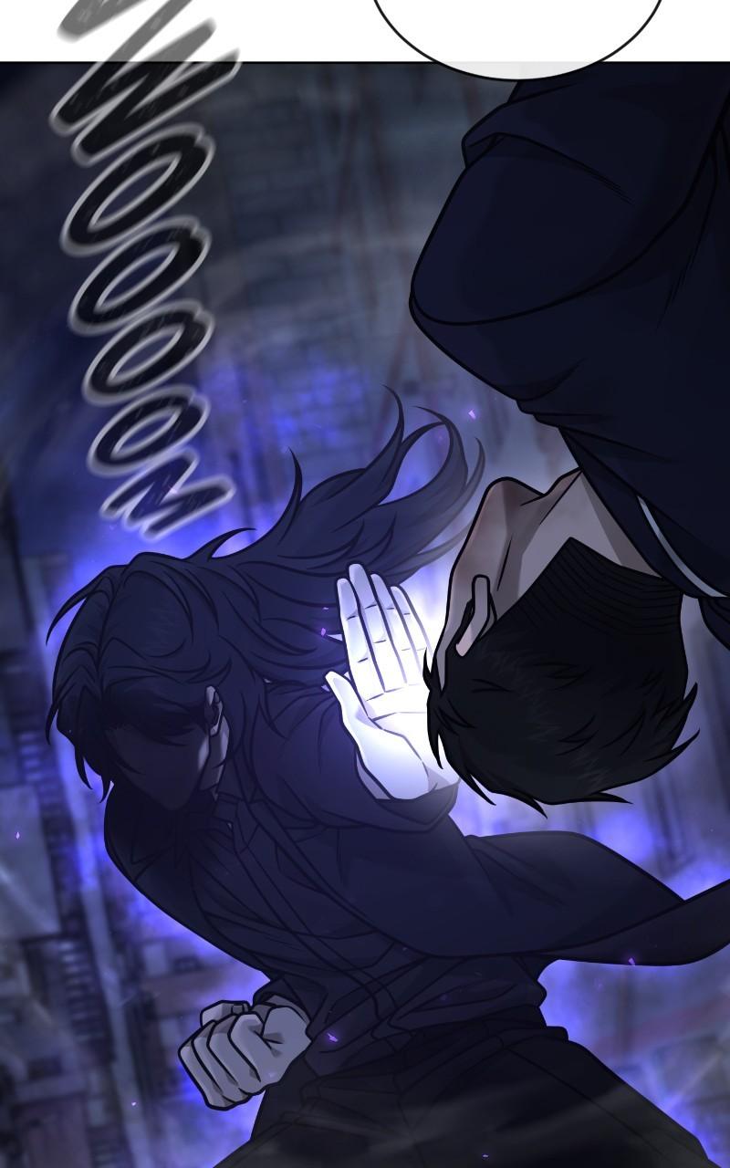 QUESTISM Chapter 170 - Page 28