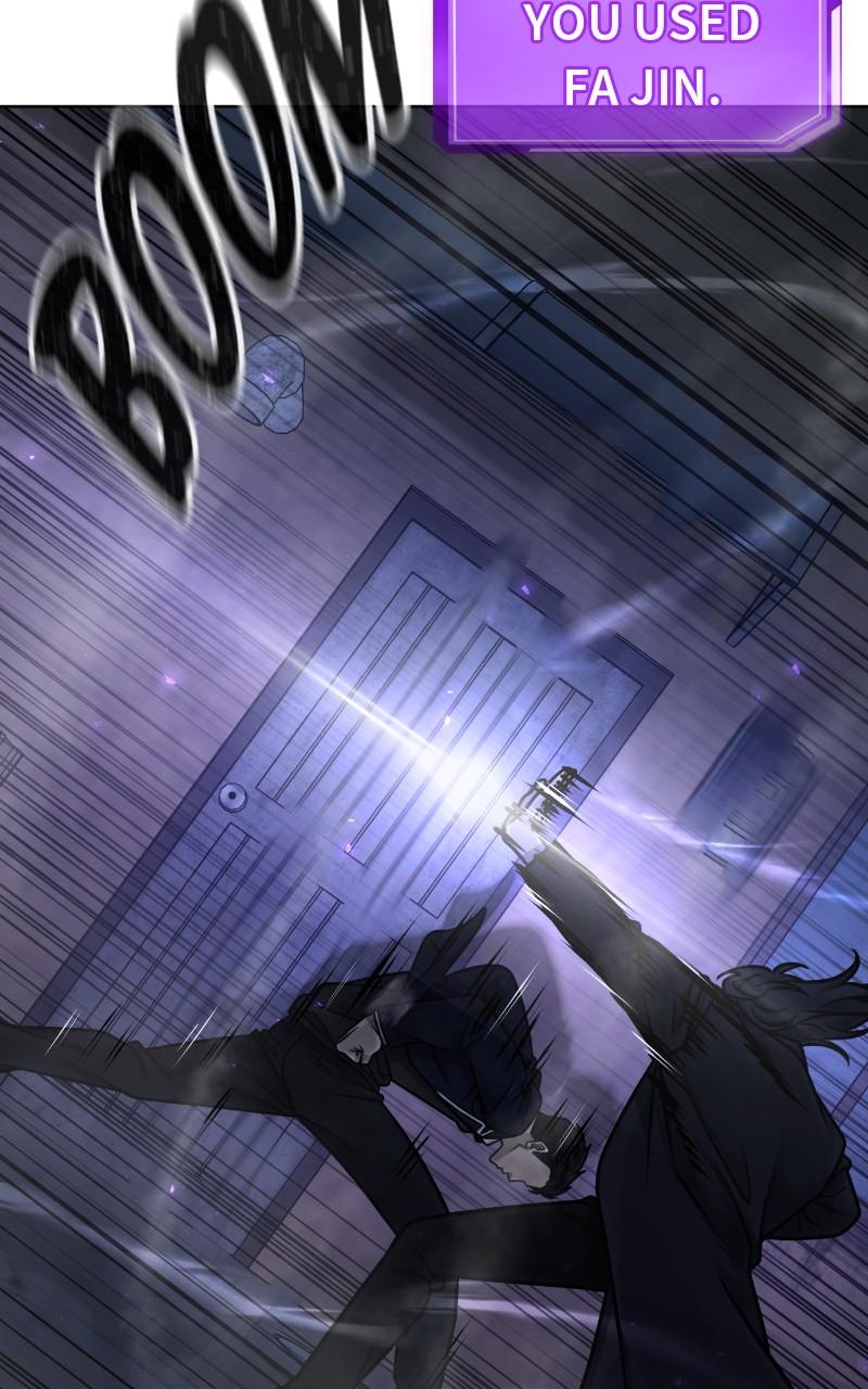 QUESTISM Chapter 170 - Page 30