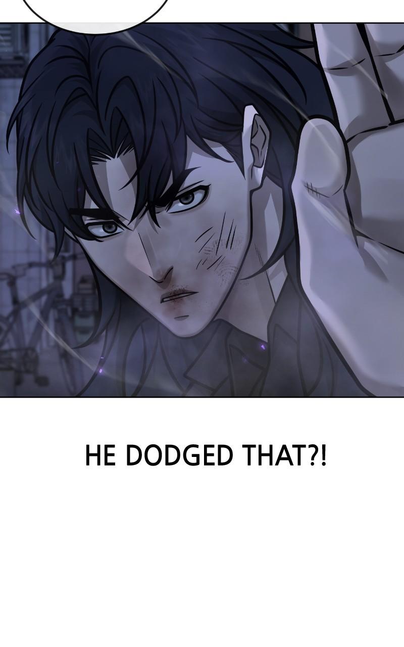 QUESTISM Chapter 170 - Page 32