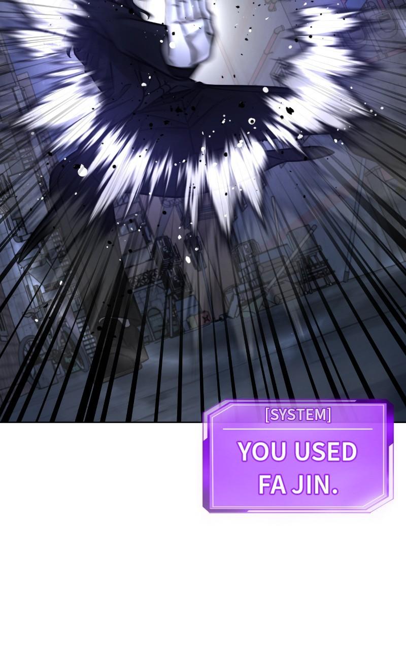 QUESTISM Chapter 170 - Page 34