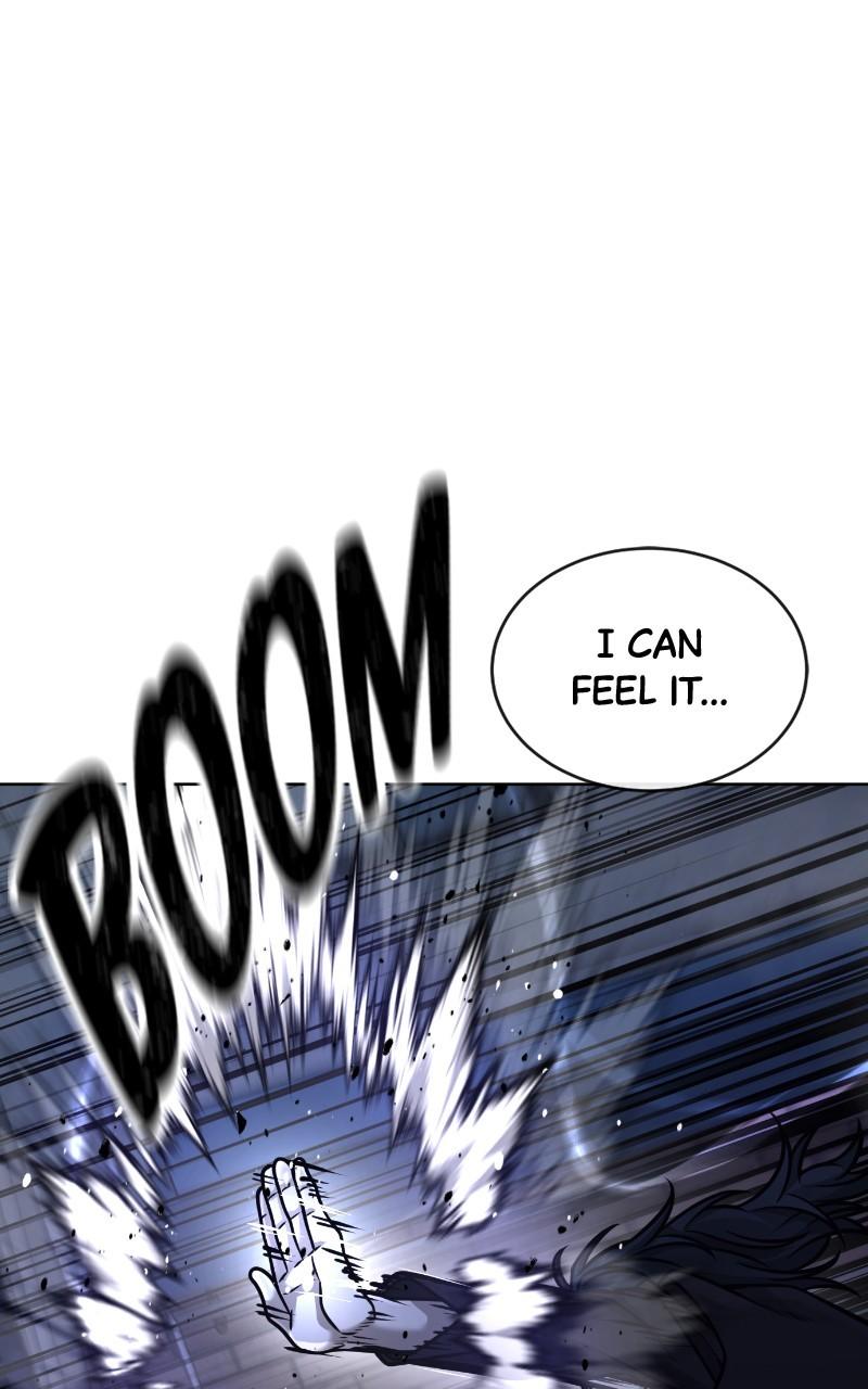 QUESTISM Chapter 170 - Page 35