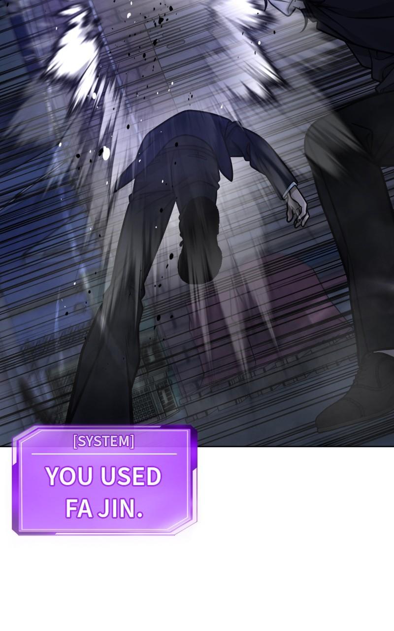 QUESTISM Chapter 170 - Page 36